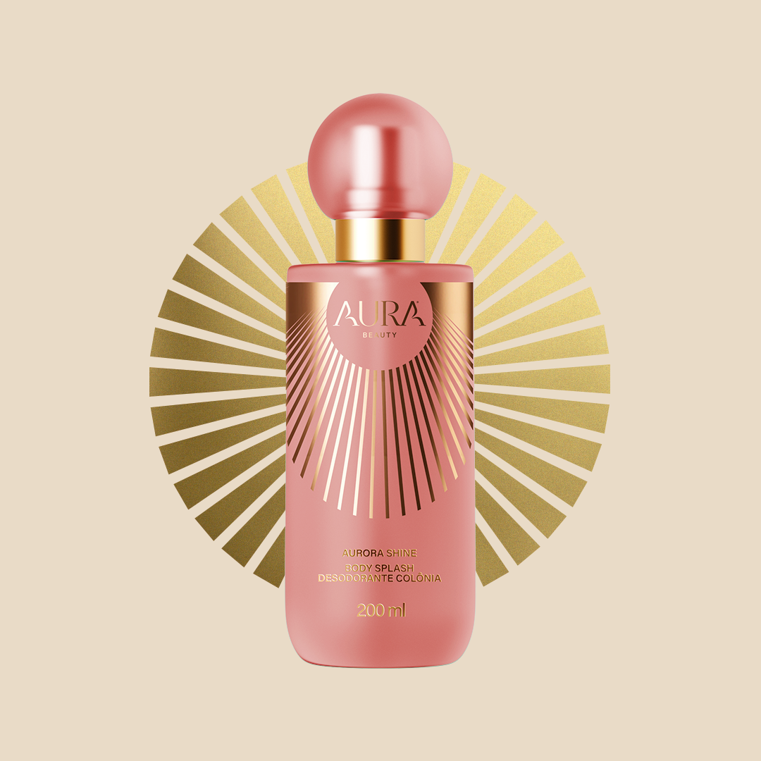 Dupla Aurora Shine