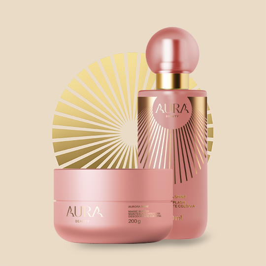 Dupla Aurora Shine